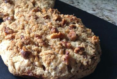 Canadian Maple Scones Photo 1