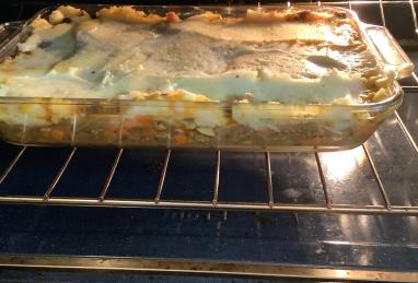 Classic Shepherd's Pie Photo 1