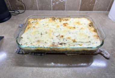 Chef John's Shepherd's Pie Photo 1