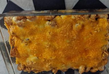 Tater Tot Bake Photo 1