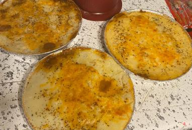 Shortcut Shepherd's Pie Photo 1