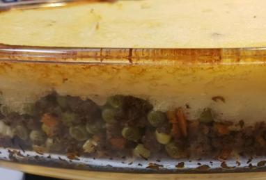 Elk Shepherd's Pie Photo 1