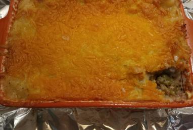 Laurie's Shepherd's Pie Photo 1