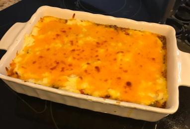 Zippy Shepherd's Pie Photo 1