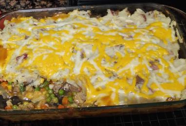 Updated Shepherds Pie Photo 1