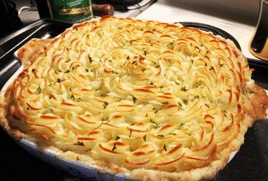 Simply Potatoes® Easy Shepherd's Pie Photo 1