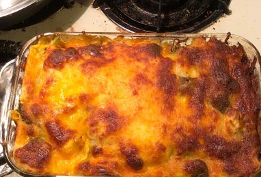 Shepherd's Pie Mexicana Photo 1