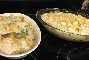 Shepherd's Pie Daddy's Way Photo 1