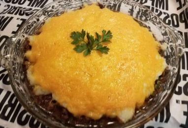 Impossible Shepherd's Pie Photo 1