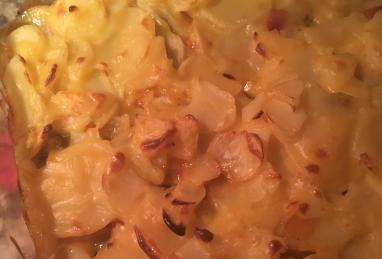 Weeknight Shepherd's Pie Photo 1