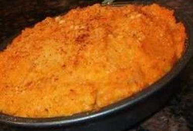 Turkey Shepherd's Pie with Butternut Squash Photo 1