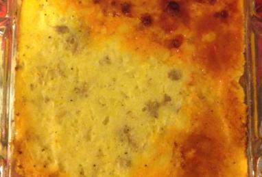 Saucy Shepherd's Pie Photo 1