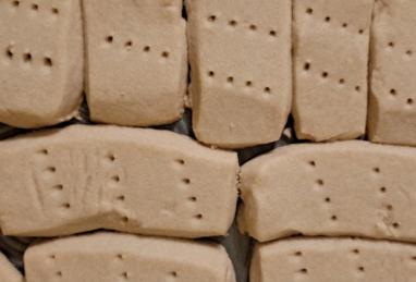 Scottish Shortbread Photo 1