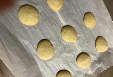 Shortbread Cookies Photo 1