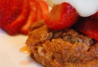 Strawberry Shortcake Updated Photo 1