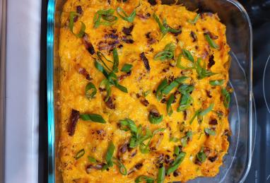 Loaded Sweet Potato Casserole Photo 1