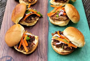 Banh Mi Sliders Photo 1