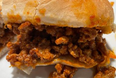 Sloppy Joe Mamas Photo 1