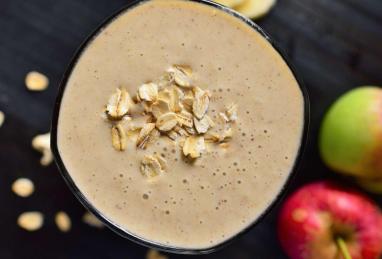 Apple Smoothie Photo 1