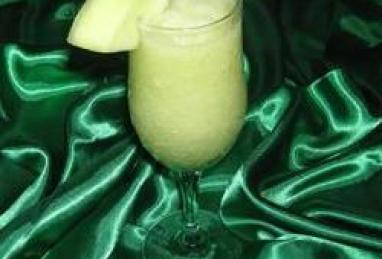 Melon Smoothie Photo 1