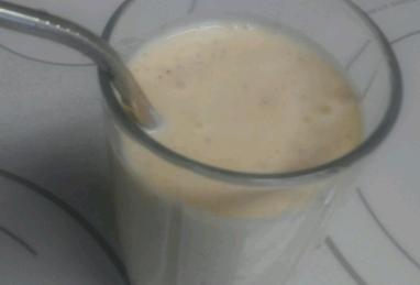 Banana Lassi Photo 1