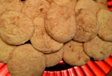 Snickerdoodles IV Photo 1