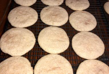 Snickerdoodles II Photo 1