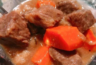 Belgium Beef Stew Photo 1