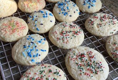 Amish Sugar Cakes Photo 1