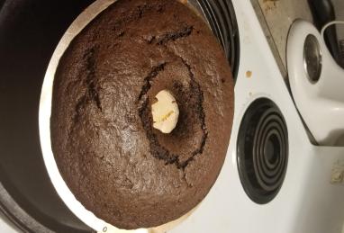 Molasses Cake Photo 1