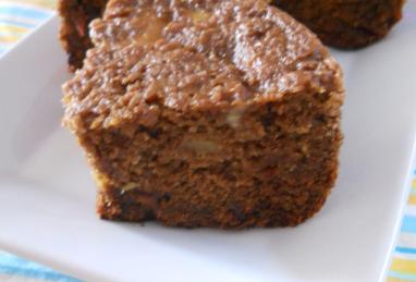 Rice Cooker Muffin Cake Photo 1