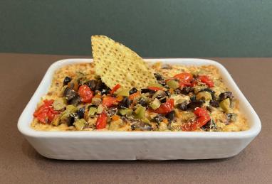 Baked Feta Dip Photo 1