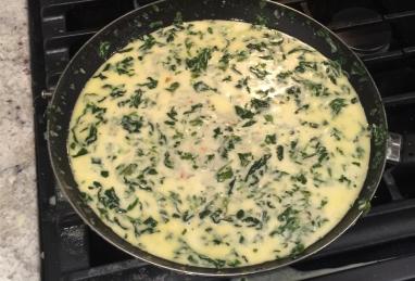 Spinach Con Queso Photo 1