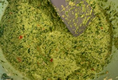 Spinach Dip Photo 1