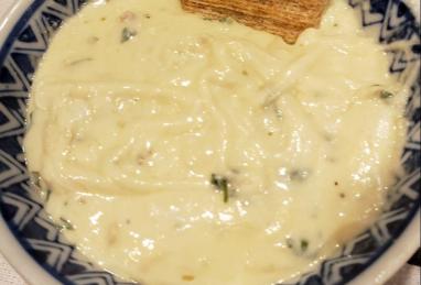 Chicken Florentine Dip Photo 1