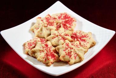 Best Spritz Cookies Photo 1