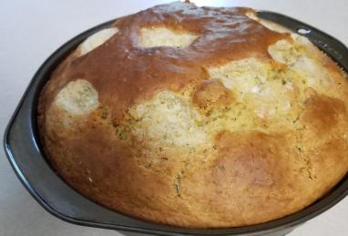 Fennel Soda Bread Photo 1