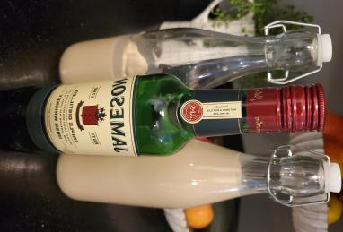 Homemade Irish Cream Photo 1