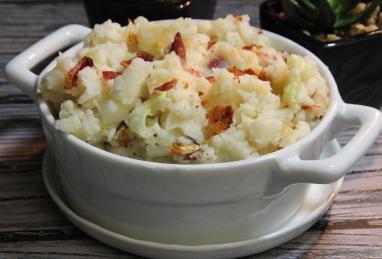 Diane's Colcannon Photo 1