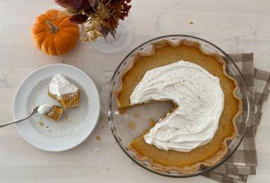 World's Best Sweet Potato Pie Photo 1