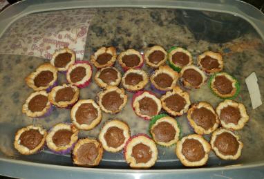 Mini Sweet Potato Pies Photo 1