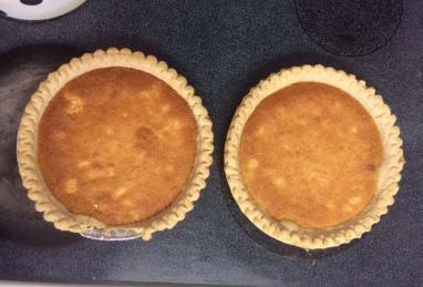 Mimi's Southern Sweet Potato Pie Photo 1