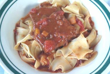 Instant Pot Swiss Steak Photo 1