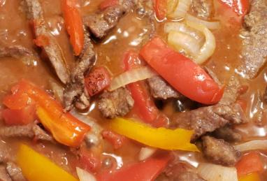 Swiss Steak Photo 1