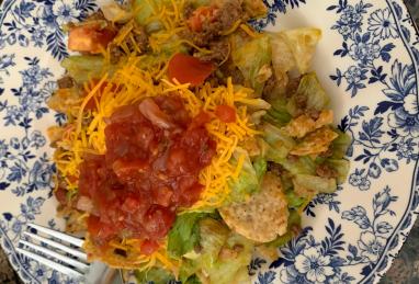 Taco Salad Photo 1