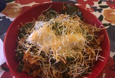 Doritos® Taco Salad Photo 1