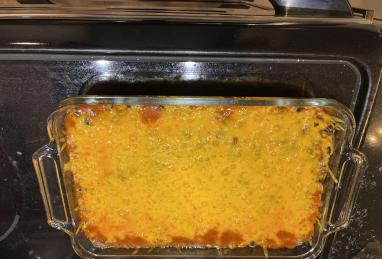 Tex-Mex Pantry Casserole Photo 1