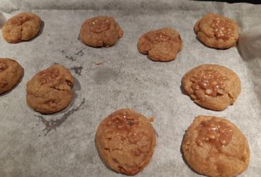 Pecan Filled Cookies Photo 1