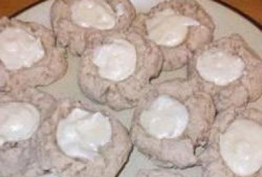 Easy Cheesecake Cookies Photo 1