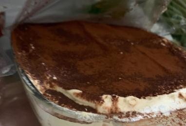 Authentic Tiramisu Photo 1